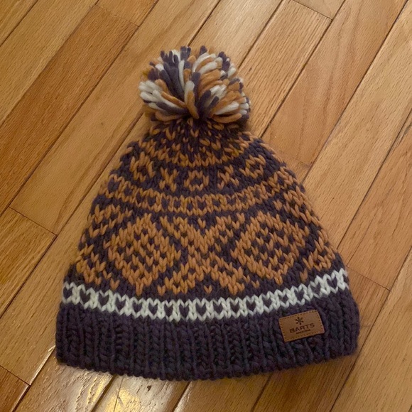 Bart’s beanie - Picture 1 of 3